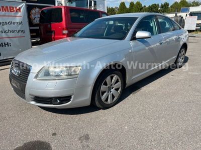 gebraucht Audi A6 Lim. 3.0 TDI quattro