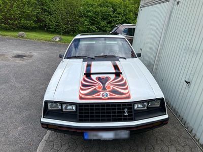 gebraucht Ford Mustang Cobra 5.0L V8 5 Gang Tremec T5 Fastback Foxbody