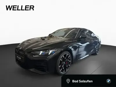 Gebraucht BMW 430