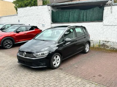 Gebraucht VW Golf VII