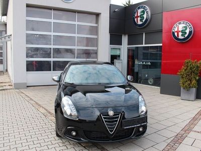 gebraucht Alfa Romeo Giulietta Turismo QV - Line