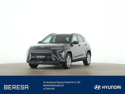 Nuova Hyundai Kona Trend 150 CV (110 kW) 2026 Grigio SUV