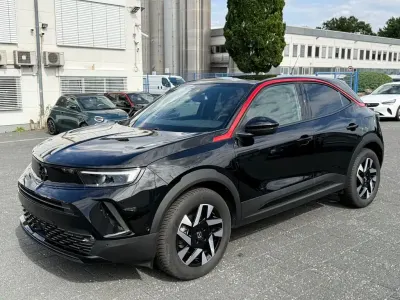 Gebraucht Opel Mokka-e