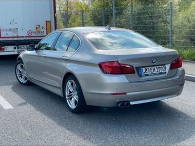 gebraucht BMW 530 x Drive