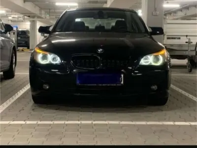 Gebraucht BMW 523
