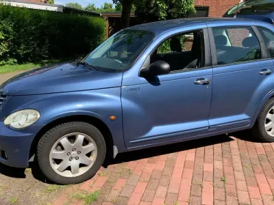 Gebraucht Chrysler PT Cruiser