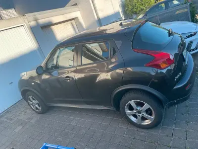 Gebraucht Nissan Juke