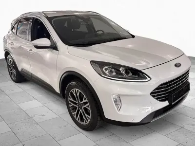 Gebraucht Ford Kuga