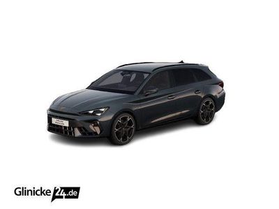 Neu Cupra Leon VZ 272 PS (200 kW) 2026 Blau Limousine