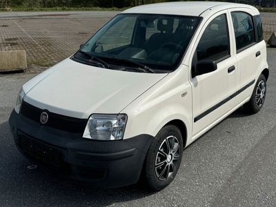 gebraucht Fiat Panda 1.1 5-Türig