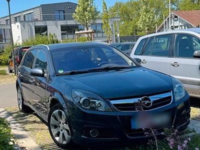 Opel Signum