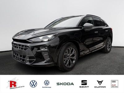 Schwarz Neu 2025 Cupra Terramar VZ SUV | 55.330 € (Teuer)