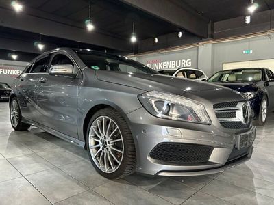 Mercedes A220