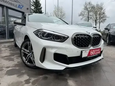 Occasion BMW M135
