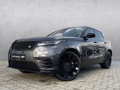 gebraucht Land Rover Range Rover Velar D300 Dyn. HSE 22"Black+WinterP