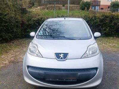 gebraucht Peugeot 107 Filou 70 Filou