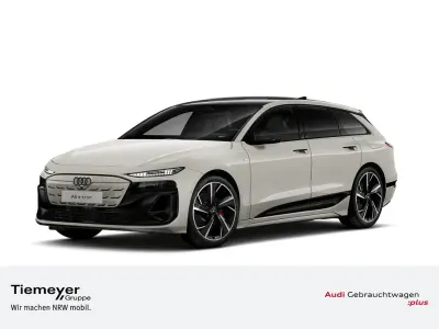 Gebraucht Audi A6 e-tron