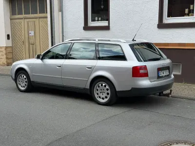 Gebraucht Audi A6