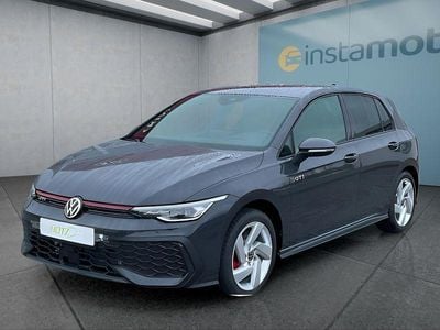 VW Golf VIII