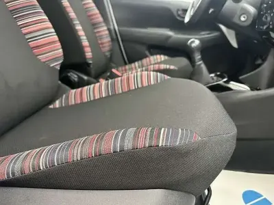 Gebraucht Citroën C1 Feel 72 PS (52 kW) 2018 Weiß metallic Kleinwagen