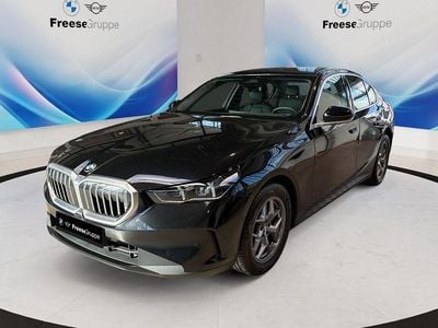 Usata BMW 520 Sport Line 208 CV (152 kW) 2024 Nero Berlina