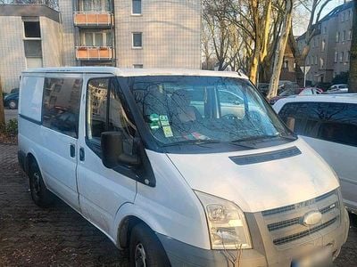 Gebraucht Ford Transit 2025 Kombi
