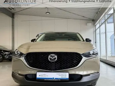 Gebraucht Mazda CX-30