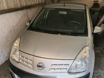 Gebraucht Nissan Pixo