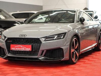 Audi TT RS