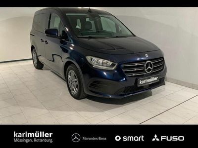 Mercedes T180