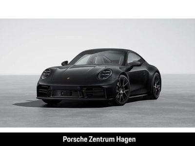 Porsche 911 Carrera