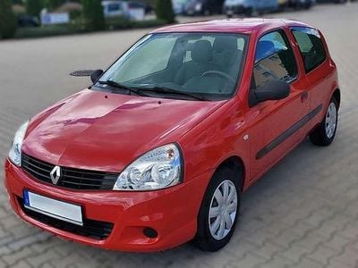 Renault Clio II