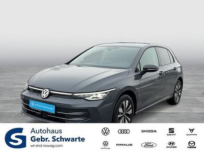 Usata VW Golf VIII Goal 150 CV (110 kW) 2025 Grigio Berlina
