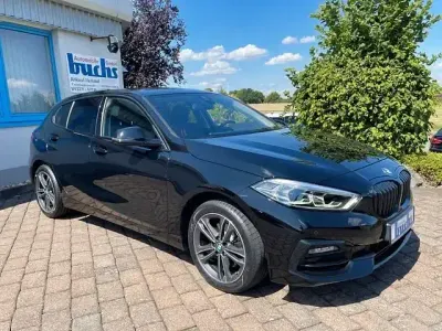 Gebraucht Skoda Superb