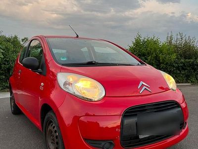 Citroën C1