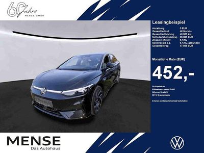 Usata VW ID.7 Pro 210 kW (286 CV) 2023 Utilitaria