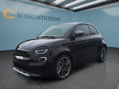 Abarth 500e