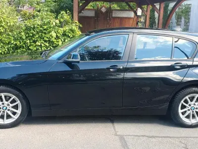 Gebraucht BMW 114