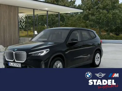 Gebraucht BMW iX1