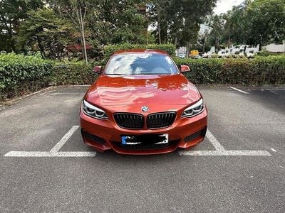 BMW 218