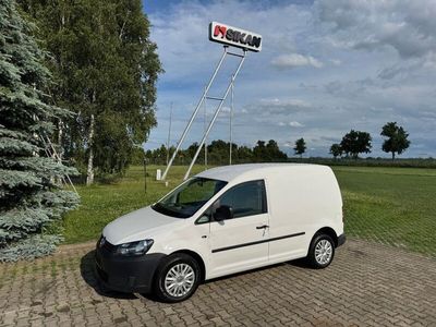 VW Caddy