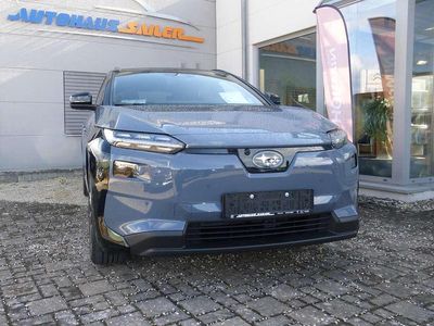Neu Subaru Solterra Comfort 252 kW (343 PS) 2026 Harbour mist grey /black SUV