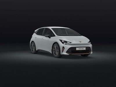 Nouă Cupra Born 139 kW (190 CP) 2026 Alb Hatchback