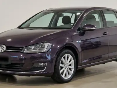 Gebraucht VW Golf VII LOUNGE 150 PS (110 kW) 2015 Andere farben Limousine