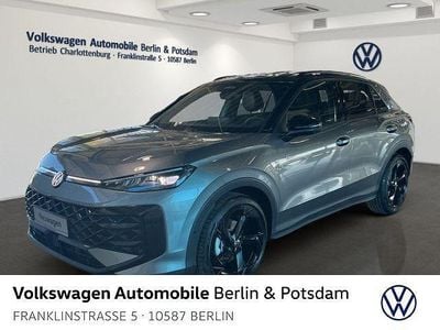 Novo VW T-Roc R-line 150 HP (110 kW) 2026 Cinzento SUV