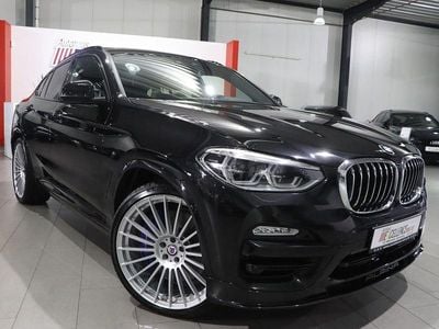 Alpina XD4