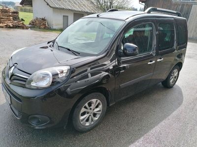gebraucht Renault Kangoo ENERGY dCi 90 Limited Limited