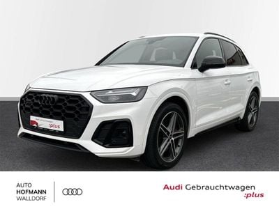Begagnad Audi SQ5 Design 341 HK (250 kW) 2022 SUV