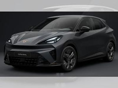 Neu Cupra Raval Endurance 155 kW (211 PS) 2026 Blau (fiord blue) Kleinwagen