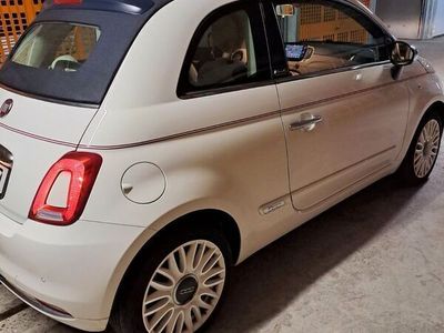 gebraucht Fiat 500C 1.2 8V Dolcevita C Dolcevita